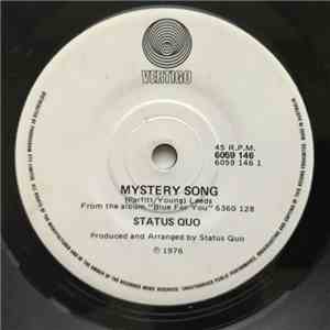 Status Quo - Mystery Song