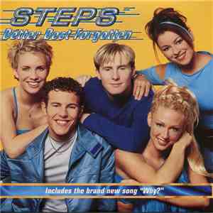 Steps - Better Best Forgotten