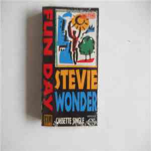 Stevie Wonder - Fun Day