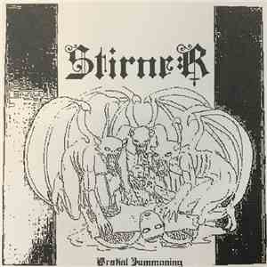 Stirner - Bestial Summoning