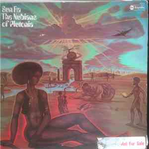 Sun Ra - The Nubians Of Plutonia