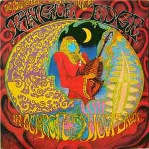 Tangle Edge - In Search Of A New Dawn : The Psychological Perspective Of Tangle Edge