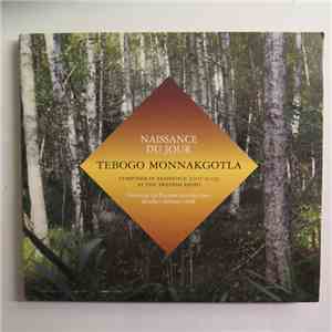 Tebogo Monnakgotla - Naissance Du Jour