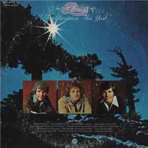 The Lettermen - For Christmas This Year