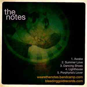 The Notes  - Introducing...The Notes