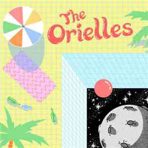 The Orielles - Space Doubt