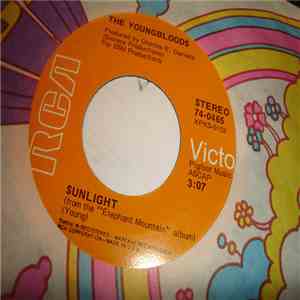 The Youngbloods - Reason To Believe / Sunlight