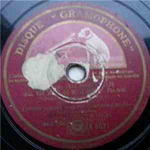 Tommy Dorsey And His Clambake Seven - All You Want To Do Is Dance / The Lady Is A Tramp
