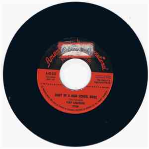 Tony Casanova  - Diary Of A Highschool Bride / When I Say Bye Bye
