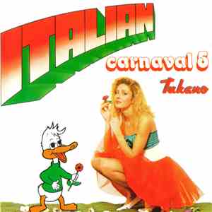 Tukano - Italian Carnaval 5