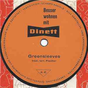 Unknown Artist - Besser Wohnen Mit Dinett/ Eine Gute Nachricht