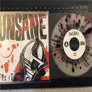 Unsane - Fix It / Wrung