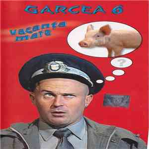 Vacanța Mare - Garcea 6