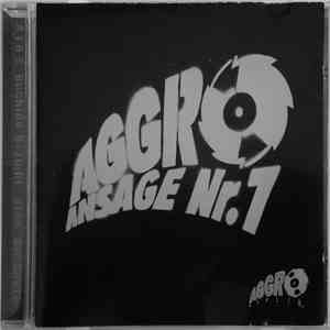 Various - Ansage Nr.1