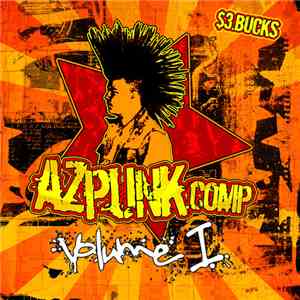 Various - AZPunk Comp Volume 1