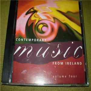 Various - Contemporary Music From Ireland Volume Four