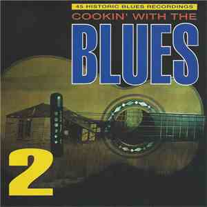 Various - Cookin' With The Blues 2