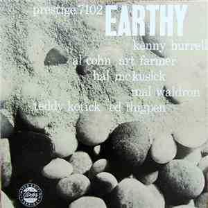 Various - Earthy