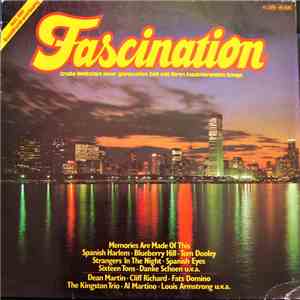 Various - Fascination