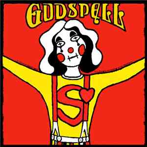 Various - Godspell (1972 Original Australian Cast)