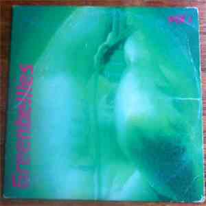 Various - Greenbellies Vol. 1