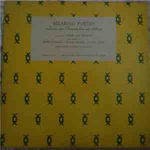 Various - Hearing Poetry Volume One: Chaucer Through Milton