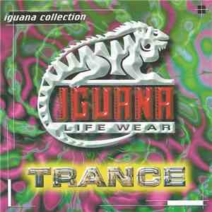 Various - Iguana Collection - Trance