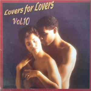 Various - Lovers For Lovers Vol. 10