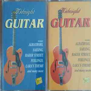 Various - Midnight Guitar