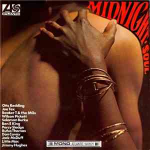 Various - Midnight Soul