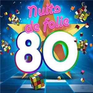 Various - Nuits de Folie Années 80