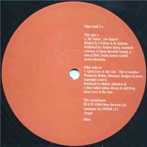 Various - Other Stuff 2.1