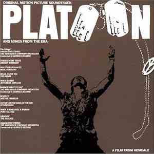 Various - Platoon (Original Motion Picture Soundtrack)