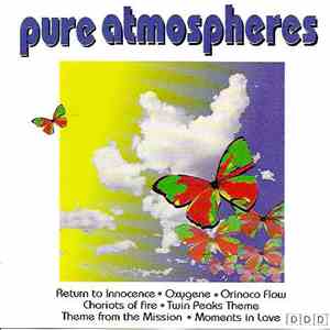 Various - Pure Atmospheres