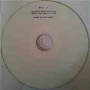 Various - Pushing The Scene Forward