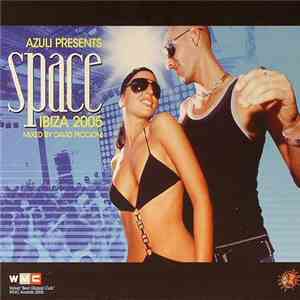 Various - Space (Ibiza 2005)