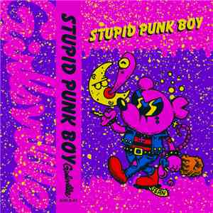 Various - Stupid Punk Boy