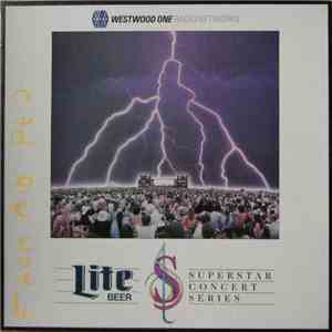 Various - Superstar Concert Series
