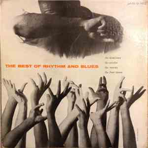 Various - The Best Of Rhythm & Blues