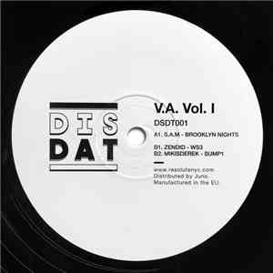 Various - V.A. Vol. I