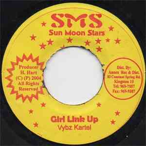 Vybz Kartel - Girl Link Up