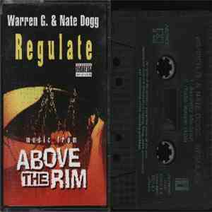 Warren G. & Nate Dogg - Regulate