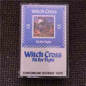 Witch Cross - Fit For Fight