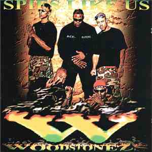 Woodstonezs - Spies Like Us