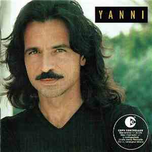 Yanni  - Ethnicity