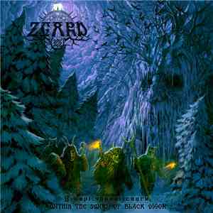 Zgard - У Вирі Чорної Снаги - Within The Swirl Of Black Vigor