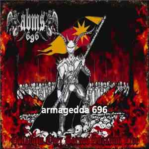 A.B.M.S. 696 - Hellstorm Over Borneo Sarawak Live