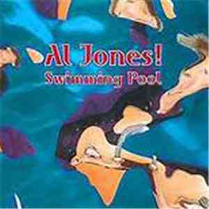 Al Jones - Swimming Pool