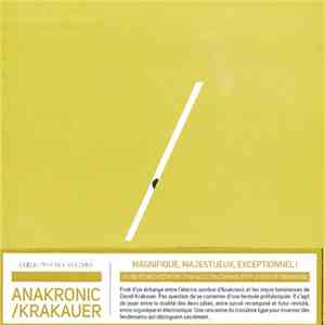 Anakronic / Krakauer - Anakronic / Krakauer