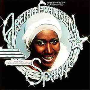 Aretha Franklin - Sparkle